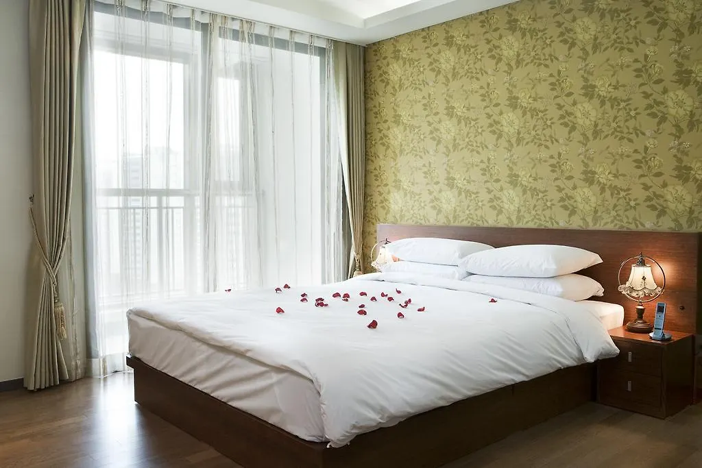 Apartament Dmc Ville Seul