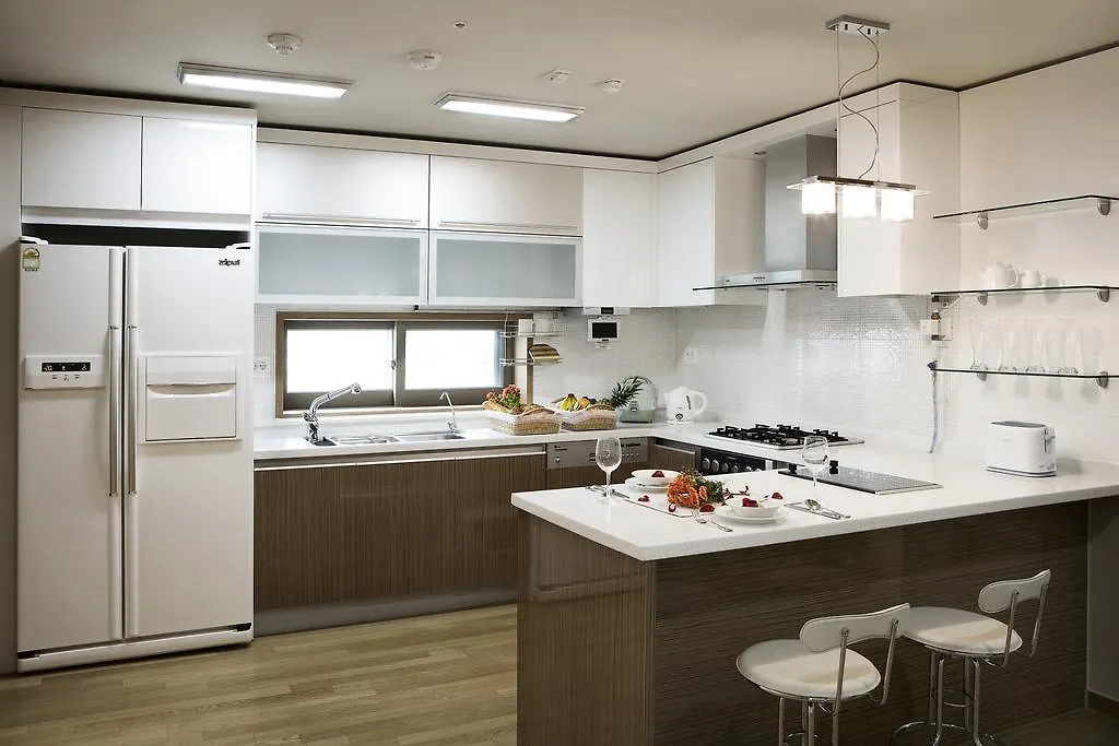 Apartament Dmc Ville Seul