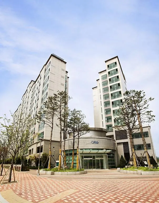 Dmc Ville Seul