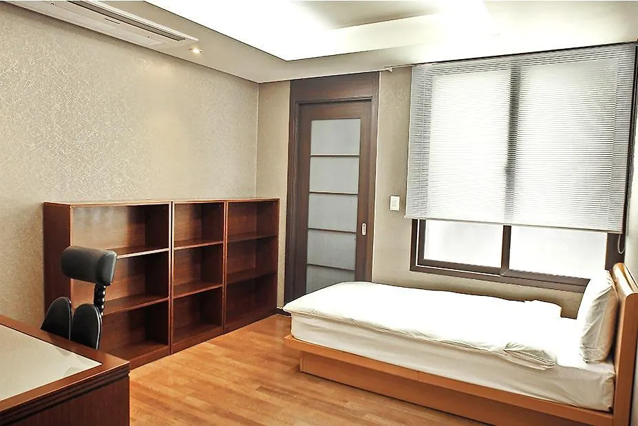 Lejlighed Dmc Ville Seoul